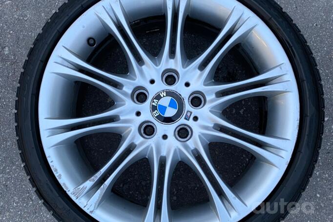 BMW, lengvojo lydinio
