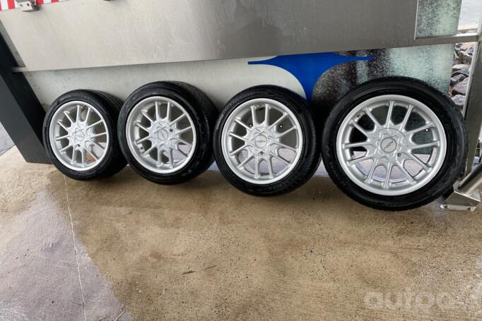 AZEV, lengvojo lydinio