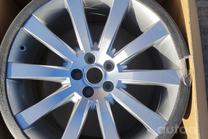 AEM, lengvojo lydinio