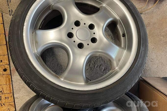 Kita, lengvojo lydinio