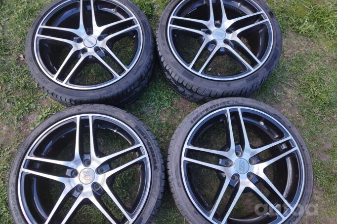 Kita, lengvojo lydinio