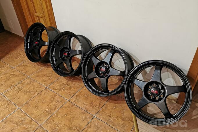 OZ, lengvojo lydinio