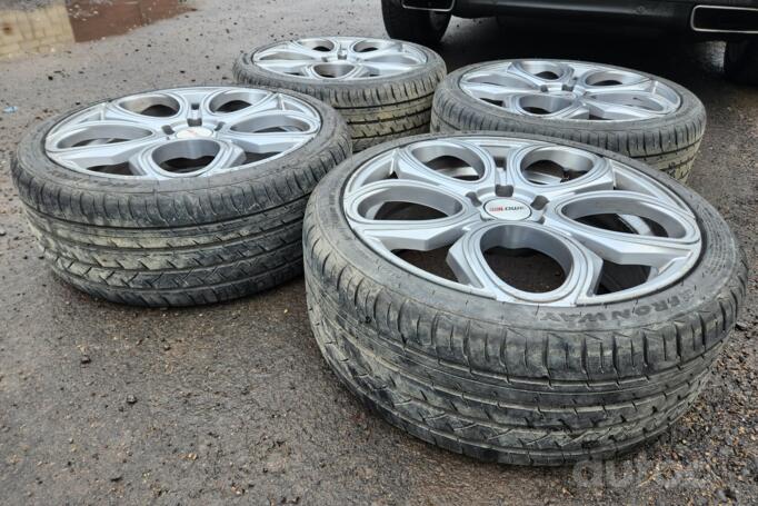 Motec, lengvojo lydinio