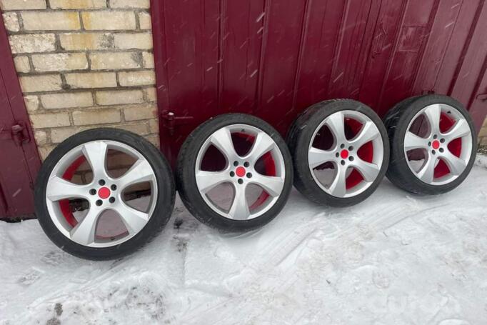 RONAL, lengvojo lydinio