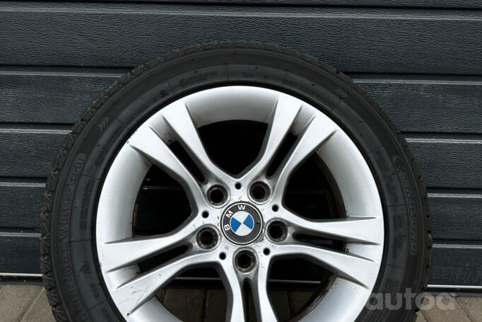 BMW, lengvojo lydinio