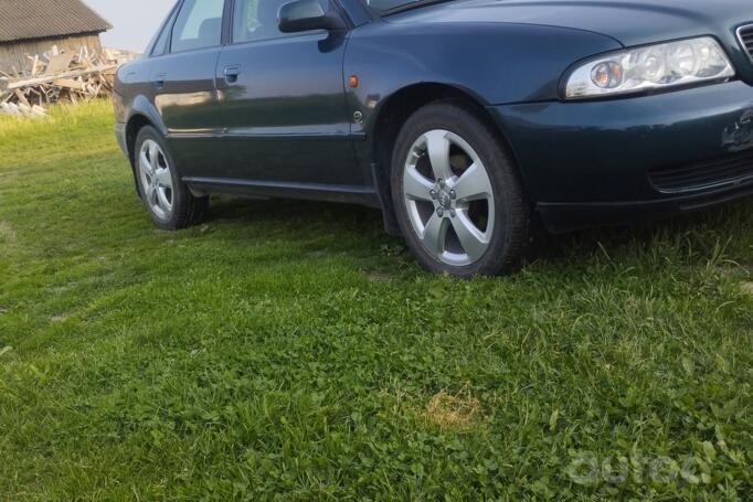 Kita, lengvojo lydinio