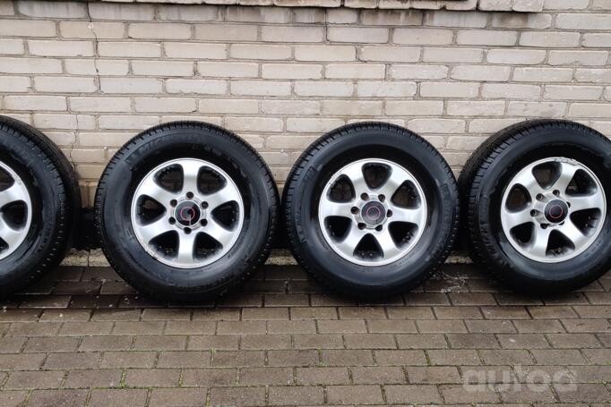 Opel, lengvojo lydinio