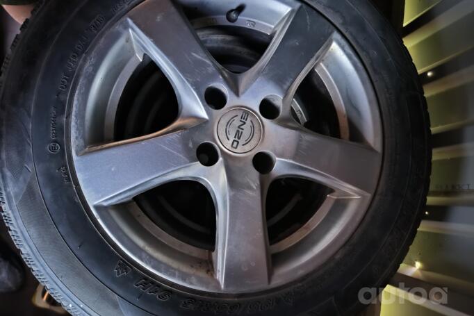 Kita, lengvojo lydinio