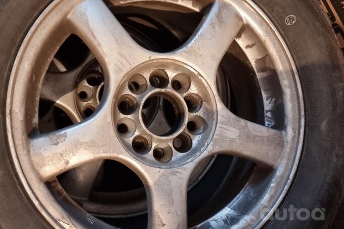 Vw, lengvojo lydinio