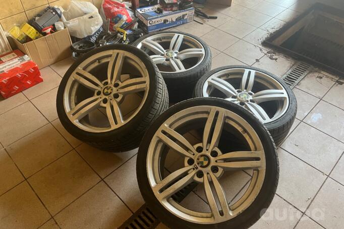 Kita, lengvojo lydinio