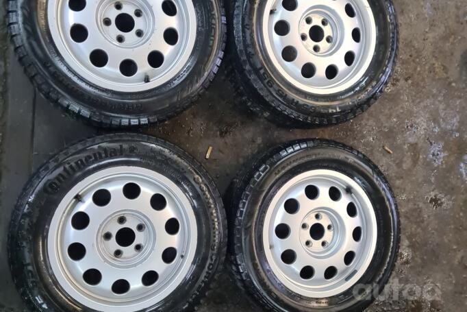 Audi, lengvojo lydinio