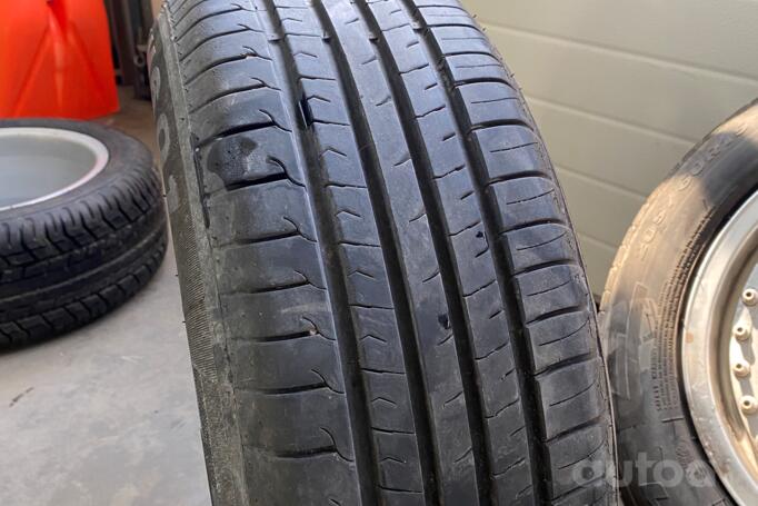 Speedline, lengvojo lydinio