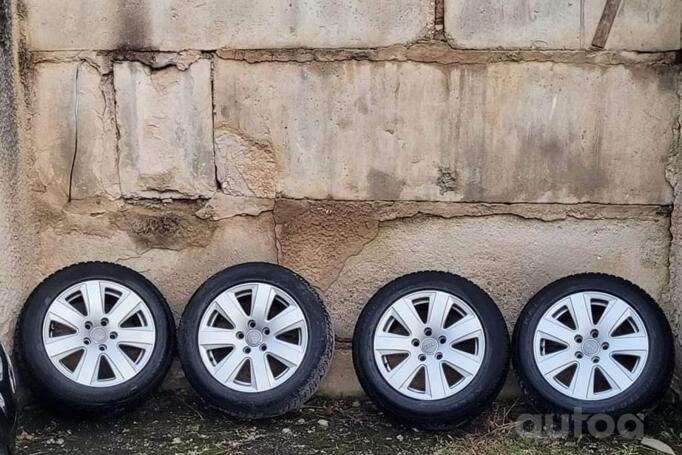 AUDI, lengvojo lydinio