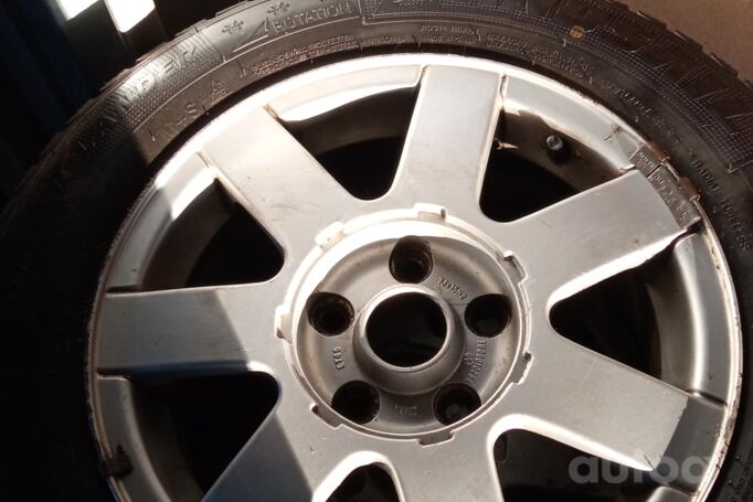 Kita, lengvojo lydinio