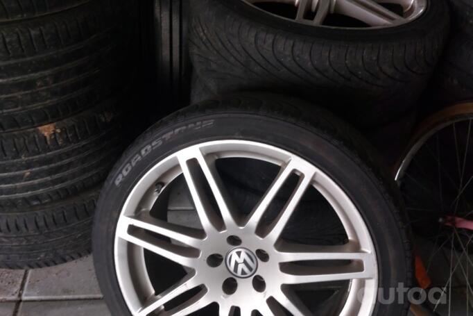 Audi, lengvojo lydinio