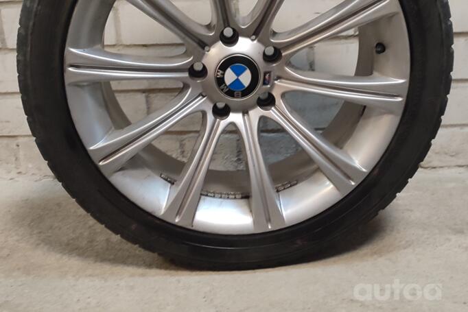 BMW, lengvojo lydinio
