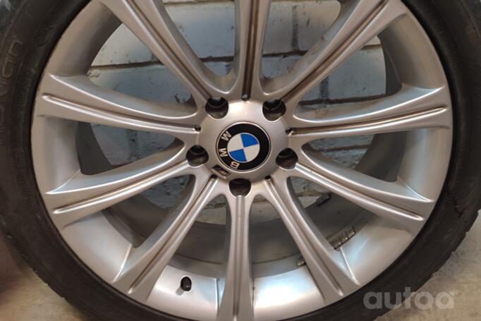 BMW, lengvojo lydinio