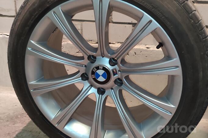 BMW, lengvojo lydinio