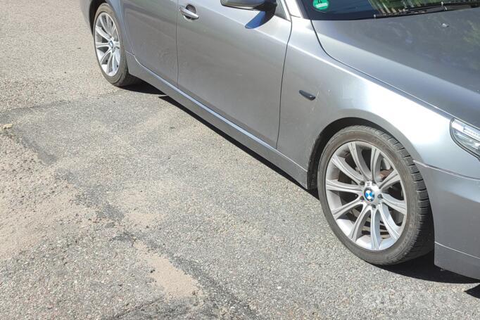 BMW, lengvojo lydinio