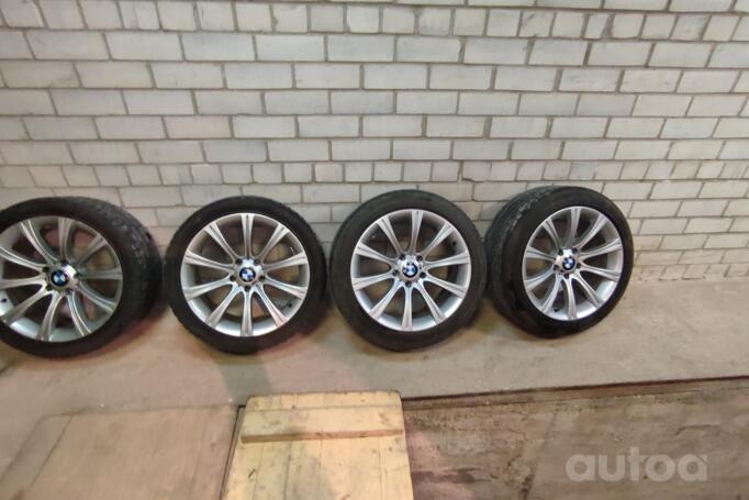 BMW, lengvojo lydinio