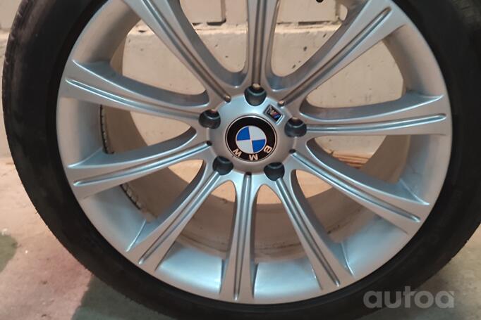 BMW, lengvojo lydinio