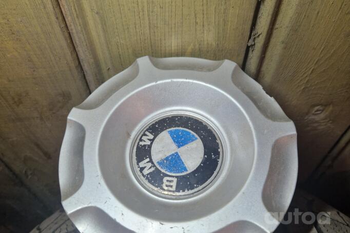 BMW, lengvojo lydinio