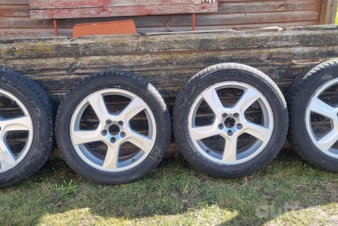 Kitas, lengvojo lydinio