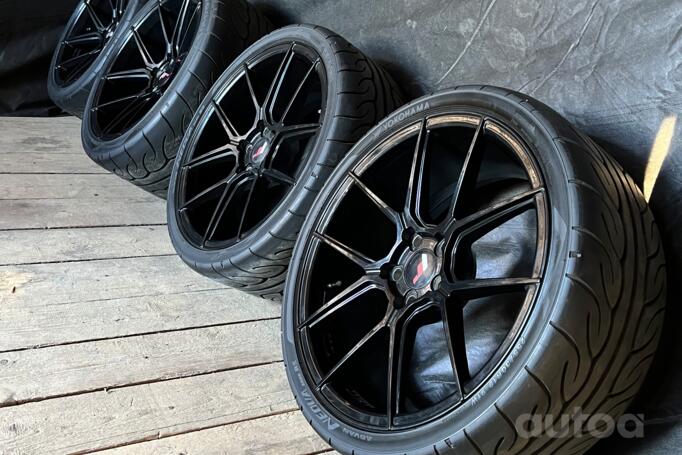 Kita, lengvojo lydinio