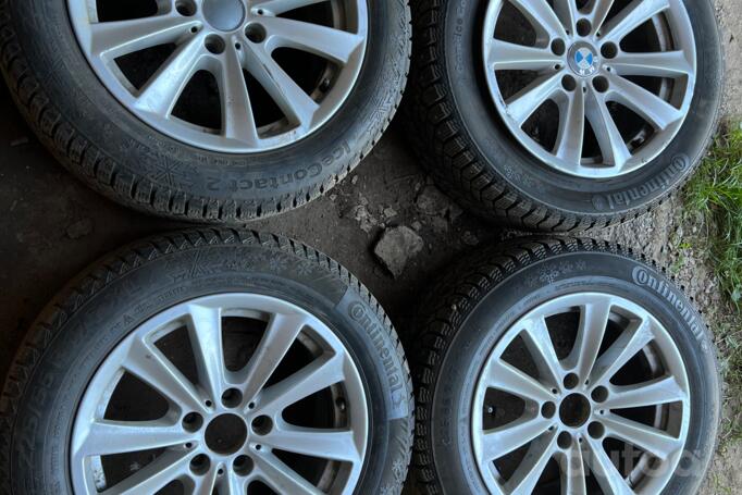 Kita, lengvojo lydinio