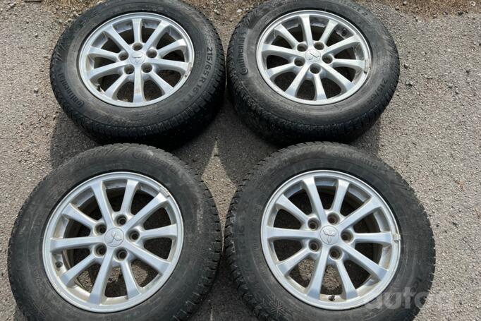 Kita, lengvojo lydinio