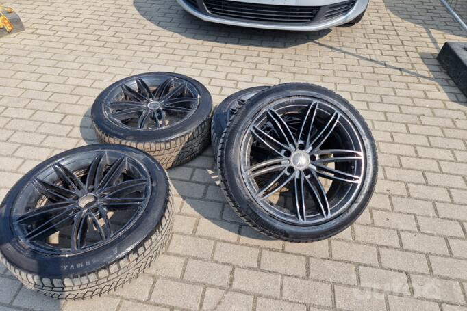 Made in Germany, lengvojo lydinio