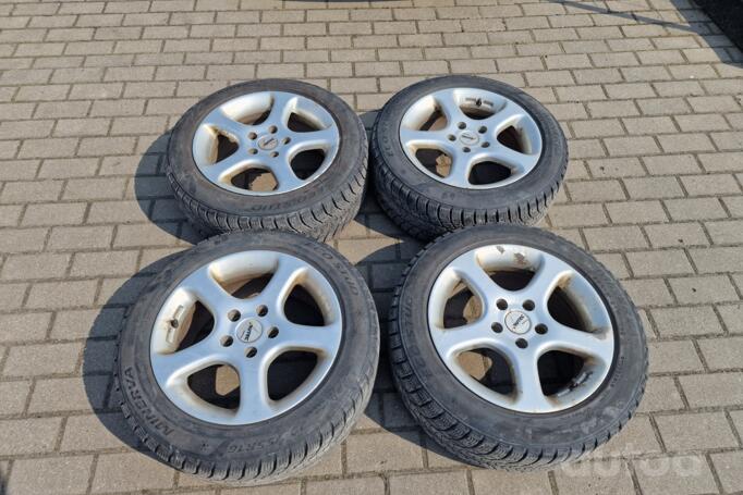 Volkswagen, lengvojo lydinio
