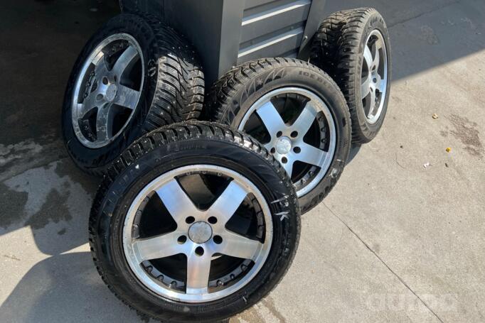 Kita, lengvojo lydinio