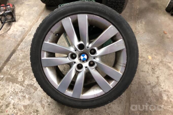 BMW, lengvojo lydinio