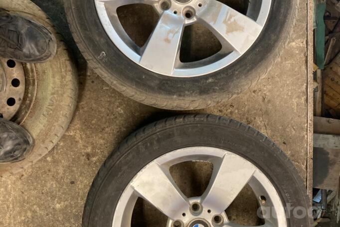 Kita, lengvojo lydinio