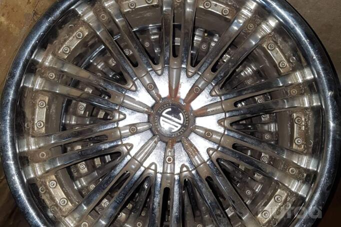 Kita, lengvojo lydinio