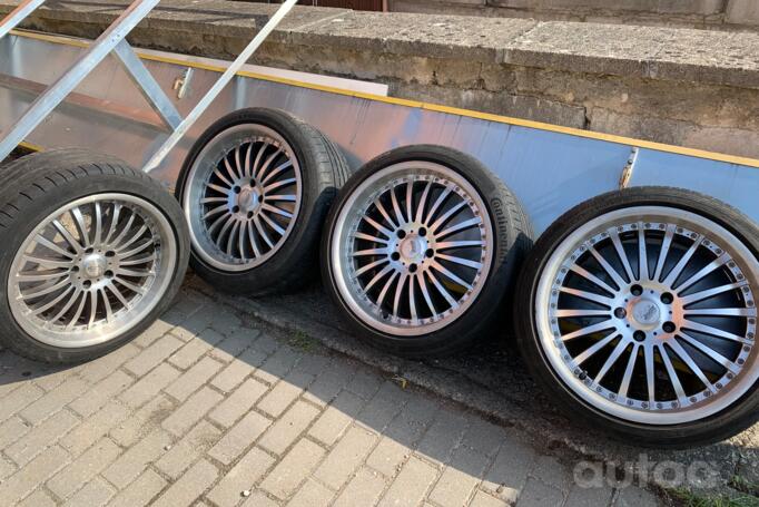 SSW Stamford, lengvojo lydinio