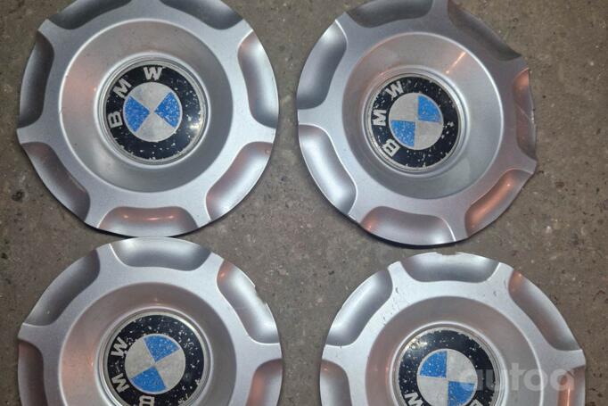BMW, lengvojo lydinio