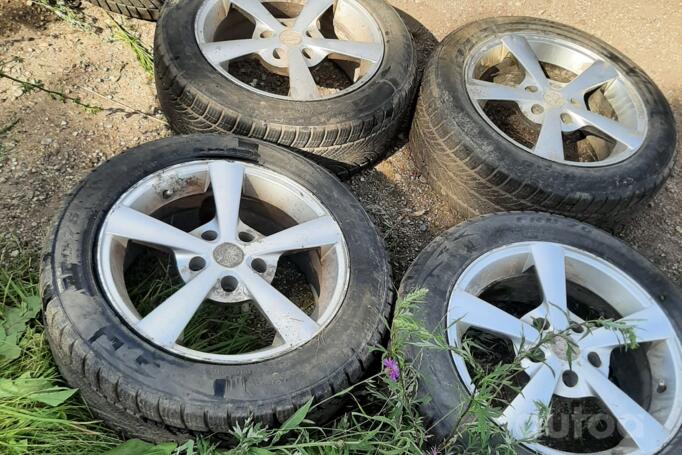 Lexus, lengvojo lydinio