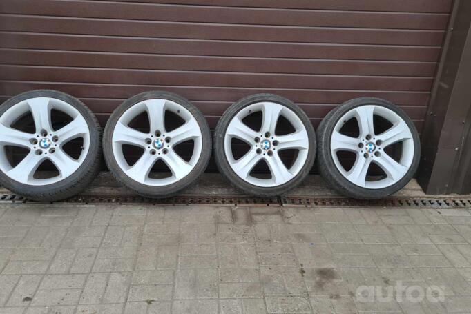 BMW, lengvojo lydinio