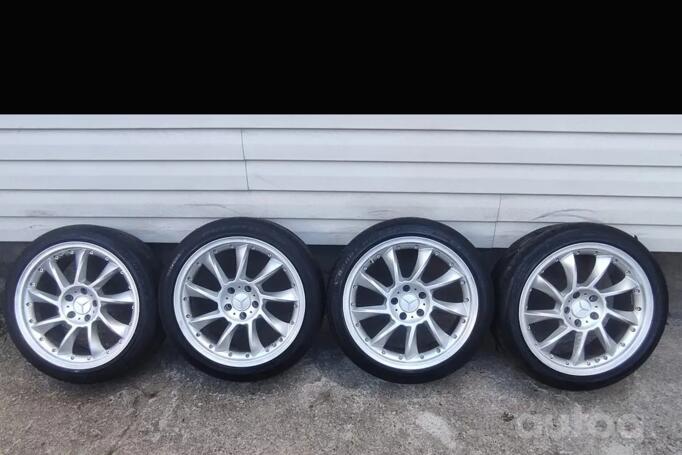 Kita, lengvojo lydinio