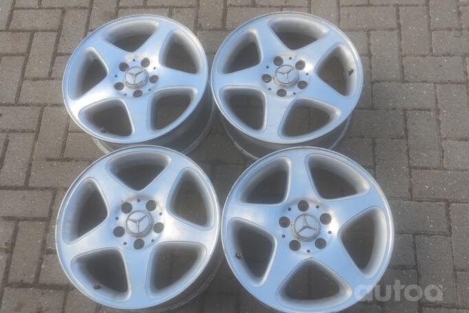 Ronal, lengvojo lydinio