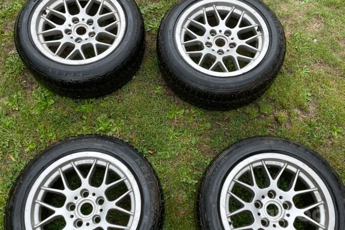 BBS, lengvojo lydinio