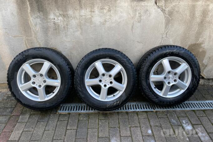Volkswagen, lengvojo lydinio
