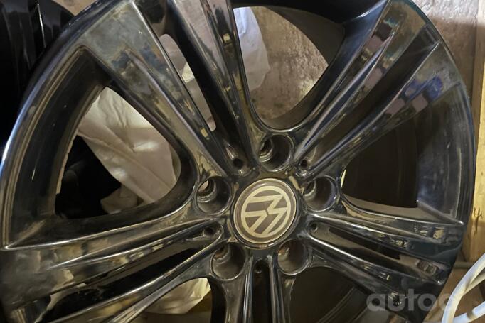 Volkswagen, lengvojo lydinio