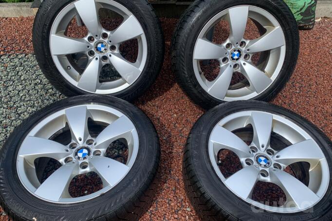 Bmw, lengvojo lydinio