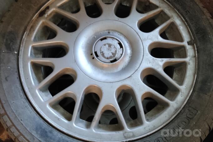 Kita, lengvojo lydinio