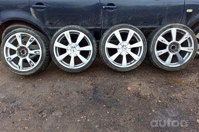 Oz racing, lengvojo lydinio