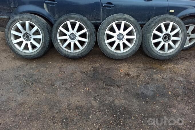 Kita, lengvojo lydinio