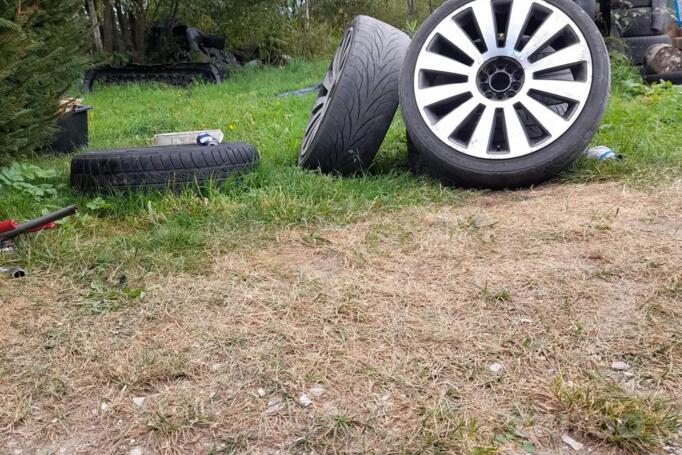 Audi, lengvojo lydinio